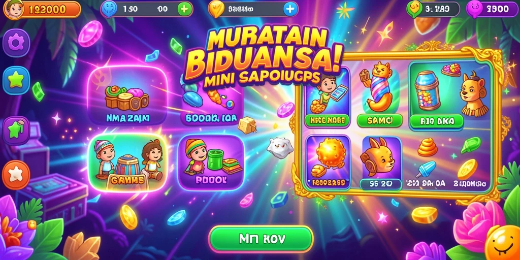 bigcor78 - Beragam tema permainan slot yang seru.