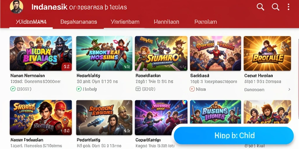 biwin - Mode permainan online yang kompetitif dan seru.
