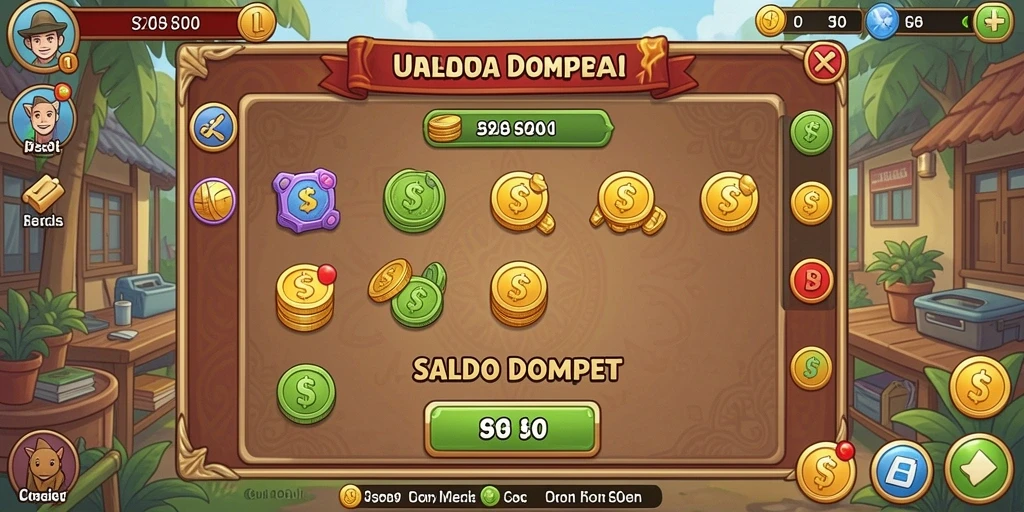 polo188 - Fitur bonus yang melimpah membuat permainan lebih seru.