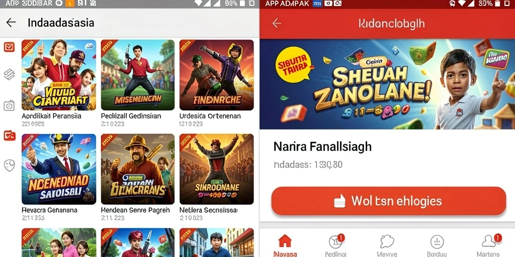 slotsidr - Berbagai tema slot yang menarik dan unik.