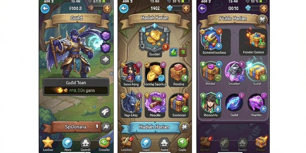 spin88 - Berbagai pilihan game slot yang tersedia di SPIN88.