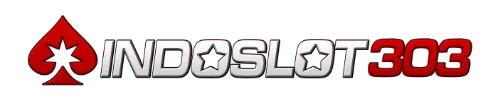 indoslot303 — Logo Resmi
